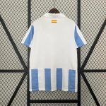 MALAGA CF 2012-13 CLASSIC SHIRT - Image 2