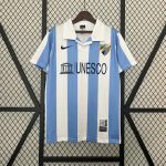 MALAGA CF 2012-13 CLASSIC SHIRT