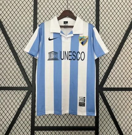 MALAGA CF 2012-13 CLASSIC SHIRT