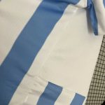 MALAGA CF 2012-13 CLASSIC SHIRT - Image 7