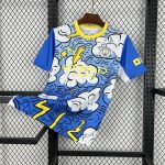 MANCHESTER CITY CLOUD KIT