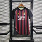 MANCHESTER CITY FC AWAY CLASSIC SHIRT 2008-09
