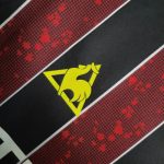 MANCHESTER CITY FC AWAY CLASSIC SHIRT 2008-09 - Image 5