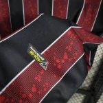 MANCHESTER CITY FC AWAY CLASSIC SHIRT 2008-09 - Image 7