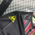 MANCHESTER CITY FC AWAY CLASSIC SHIRT 2008-09 - Image 8