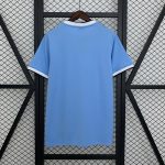 MANCHESTER CITY FC CLASSIC SHIRT 2013-14 - Image 2
