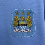 MANCHESTER CITY FC CLASSIC SHIRT 2013-14 - Image 3
