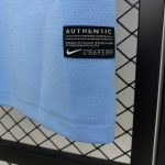 MANCHESTER CITY FC CLASSIC SHIRT 2013-14 - Image 8