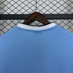 MANCHESTER CITY FC CLASSIC SHIRT 2013-14 - Image 10