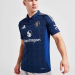MANCHESTER UNITED FC 2024/25 AWAY SHIRT