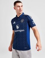 MANCHESTER UNITED FC 2024/25 AWAY SHIRT