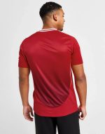 MANCHESTER UNITED FC 2024/25 HOME SHIRT - Image 4