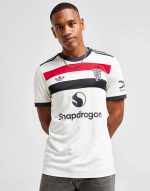 MANCHESTER UNITED FC 2024/25 THIRD SHIRT - Image 2