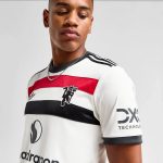 MANCHESTER UNITED FC 2024/25 THIRD SHIRT