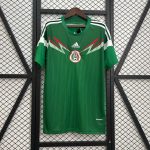 MEXICO 2014 CLASSIC JERSEY