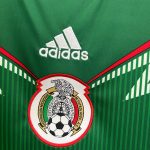 MEXICO 2014 CLASSIC JERSEY - Image 3
