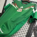 MEXICO 2014 CLASSIC JERSEY - Image 7