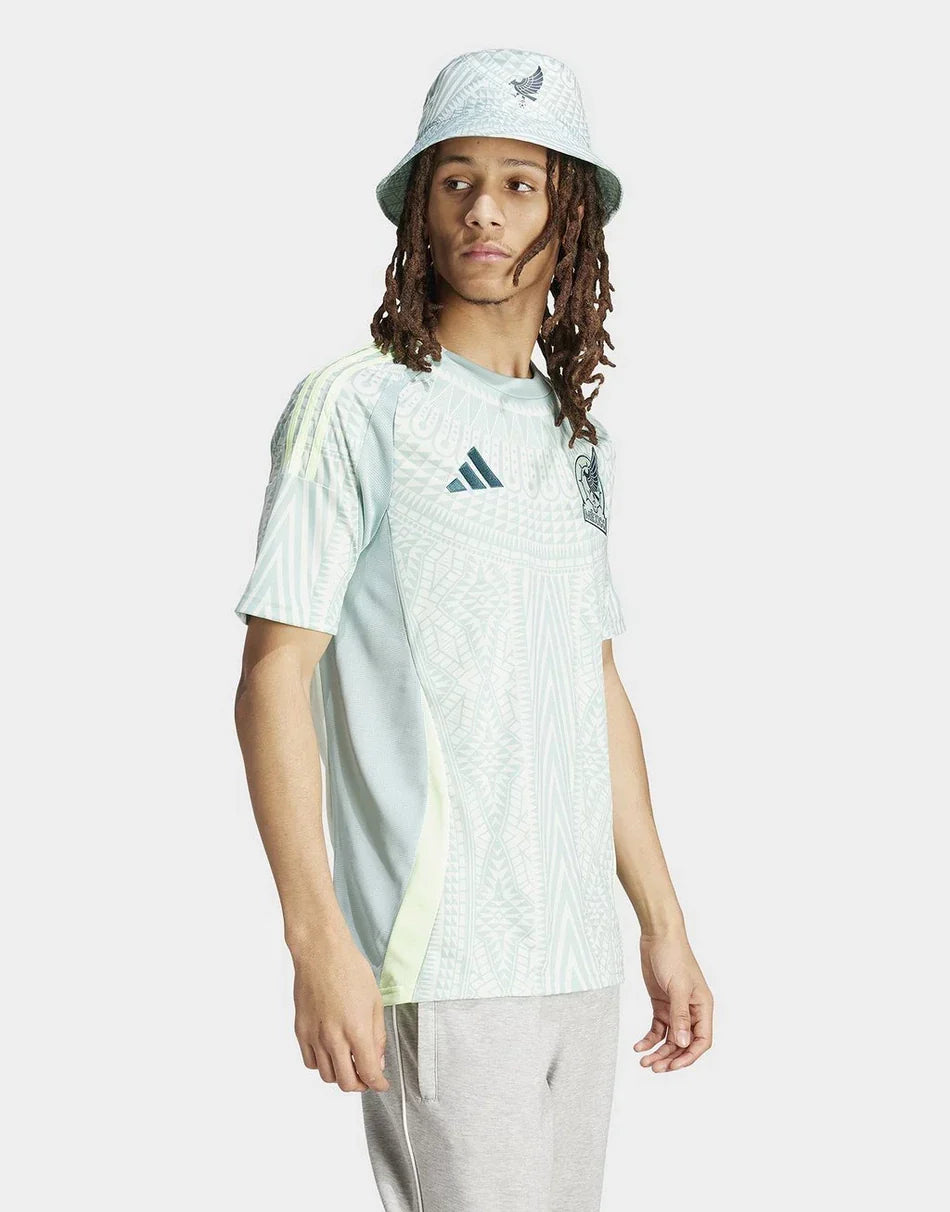 MEXICO 2024 AWAY JERSEY MEXICO 2024 AWAY JERSEY