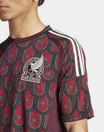MEXICO 2024 HOME JERSEY - Image 2