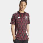 MEXICO 2024 HOME JERSEY