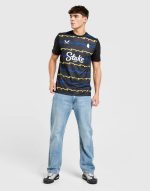 MISCELLANEOUS EVERTON FC 2025/26 THIRD SHIRT - Image 4