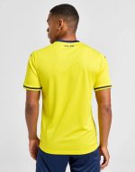 MIZUNO LAZIO 2024/25 AWAY SHIRT - Image 3