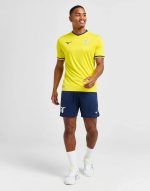 MIZUNO LAZIO 2024/25 AWAY SHIRT - Image 4