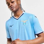 MIZUNO LAZIO 2024/25 HOME SHIRT