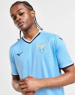 MIZUNO LAZIO 2024/25 HOME SHIRT