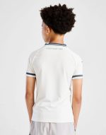 MIZUNO LAZIO 2025/26 AWAY SHIRT JUNIOR - Image 3