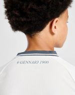 MIZUNO LAZIO 2025/26 AWAY SHIRT JUNIOR - Image 4