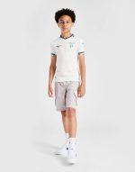 MIZUNO LAZIO 2025/26 AWAY SHIRT JUNIOR - Image 5