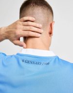 MIZUNO LAZIO 2025/26 HOME SHIRT - Image 4