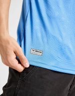 MIZUNO LAZIO 2025/26 HOME SHIRT - Image 5