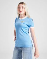 MIZUNO LAZIO 2025/26 HOME SHIRT JUNIOR - Image 2