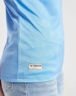 MIZUNO LAZIO 2025/26 HOME SHIRT JUNIOR - Image 4