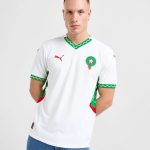MOROCCO 2025 AWAY SHIRT