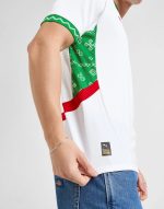 MOROCCO 2025 AWAY SHIRT - Image 4