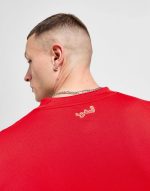 MOROCCO 2025 HOME SHIRT - Image 5