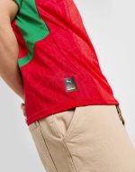 MOROCCO 2025 HOME SHIRT - Image 6