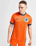 NETHERLANDS 2024 HOME JERSEY - Image 2