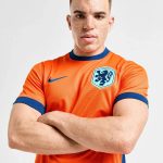 NETHERLANDS 2024 HOME JERSEY