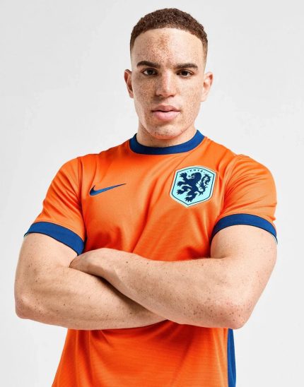 NETHERLANDS 2024 HOME JERSEY