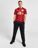 NEW YORK RED BULLS 2024/25 HOME SHIRT - Image 2