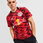 NEW YORK RED BULLS 2024/25 HOME SHIRT