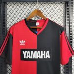 NEWELL'S OLD BOYS 1993/94 HOME SHIRT - Image 3