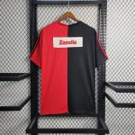 NEWELL'S OLD BOYS 1993/94 HOME SHIRT - Image 4