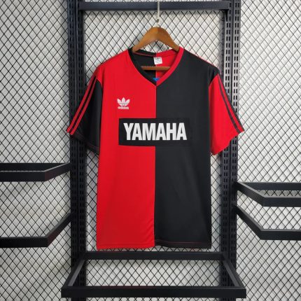 NEWELL'S OLD BOYS 1993/94 HOME SHIRT