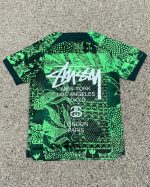 NIGERIA X STUSSY - JERSEY - Image 2