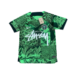 NIGERIA X STUSSY - JERSEY